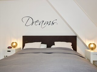 Appartamento per vacanze Domburg Caratteristiche 10