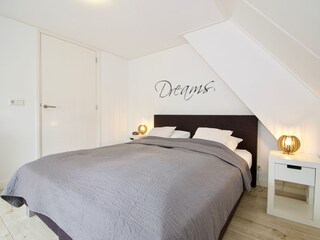 Appartamento per vacanze Domburg Caratteristiche 11