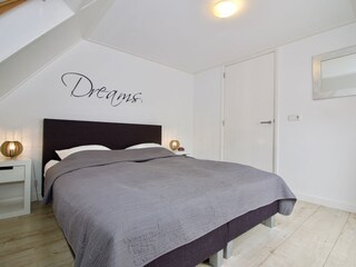 Appartamento per vacanze Domburg Caratteristiche 12