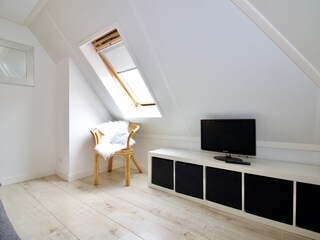 Appartamento per vacanze Domburg Caratteristiche 13