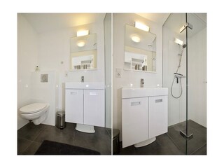 Appartamento per vacanze Domburg Caratteristiche 9