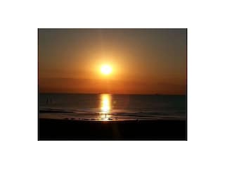Sonnenuntergang