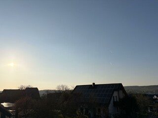 Aussicht