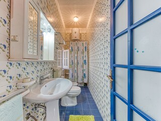 Holiday house Salve Features 8