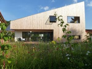 Apartment Designerhaus Ecolodge