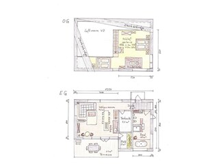 Grundriss Ecolodge color