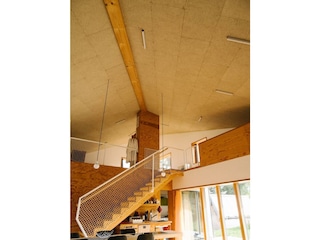 Einzigartige Architektur