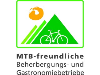 MTB-freundlicher Betrieb