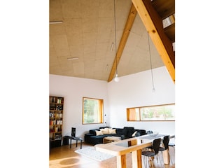 Wohnen mit Luft nach oben