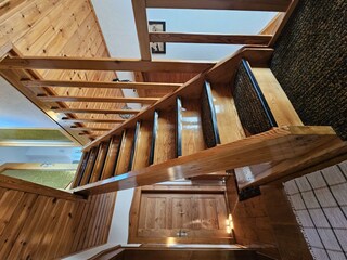 FeWoLuhrbach_Treppe DG