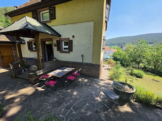FeWoLuhrbach_Sitzgruppe 1