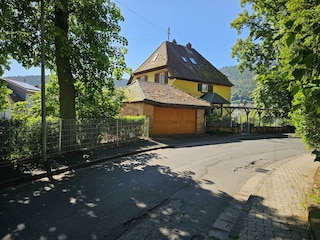 FeWoLuhrbach_Front 2