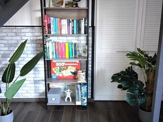 Bücher & Prospekte zur Freizeitgestaltung