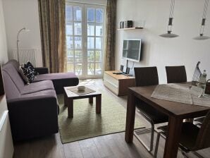 Ferienwohnung Residenz am Balmer See - Wg 49