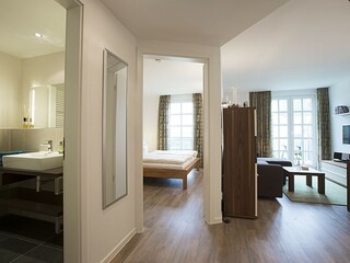 Wohnungsansicht