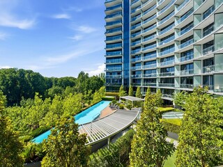 Apartment Welt Außenaufnahme 5