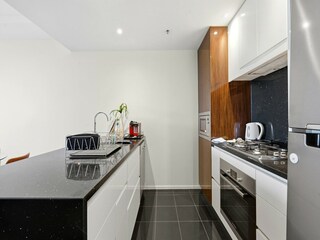 Apartment Welt Ausstattung 18