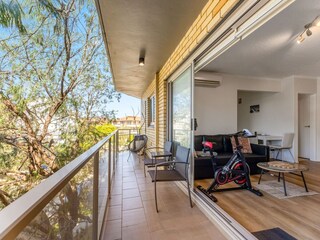 Apartment Welt Außenaufnahme 2