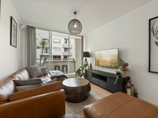 Apartamento Sydney Características 1