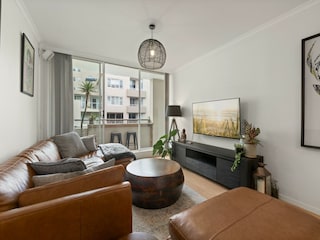 Apartment Sydney Ausstattung 1