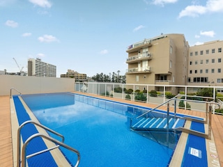 Apartment Sydney Außenaufnahme 5
