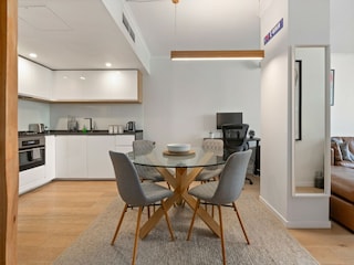 Apartment Sydney Ausstattung 13