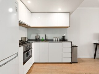 Apartamento Sydney Características 6