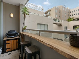 Apartamento Sydney Grabación al aire libre 2