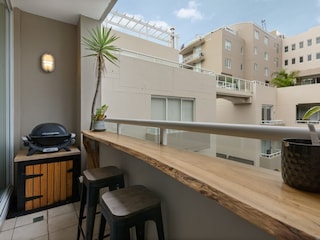 Apartment Sydney Outdoor Recording 2