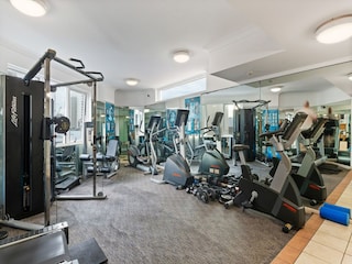 Apartamento Sydney  14