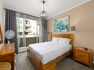 Apartamento Sydney Características 8