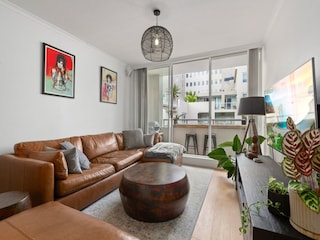 Apartment Sydney Ausstattung 9