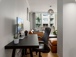 Apartment Sydney Ausstattung 10