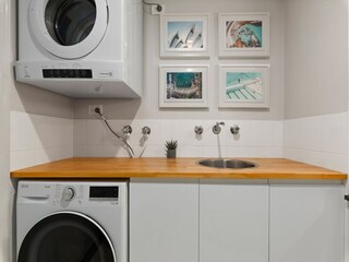 Apartamento Sydney Características 11