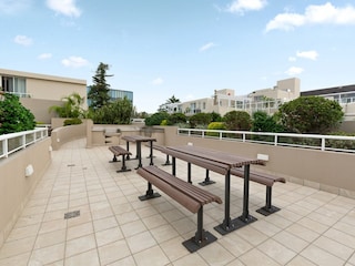 Apartment Sydney Außenaufnahme 4