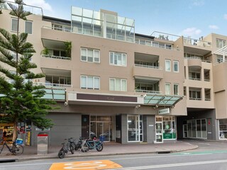 Apartment Sydney Ausstattung 12