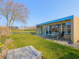 Holiday house Callantsoog Outdoor Recording 3
