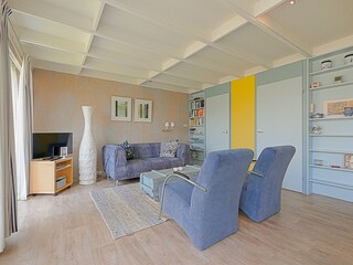 Casa per le vacanze Callantsoog Caratteristiche 5