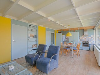 Casa per le vacanze Callantsoog Caratteristiche 7