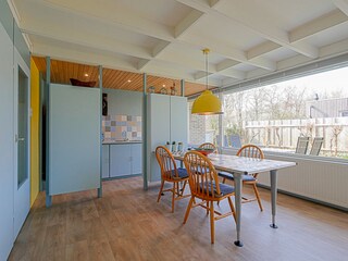 Holiday house Callantsoog Features 14