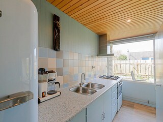 Casa per le vacanze Callantsoog Caratteristiche 10