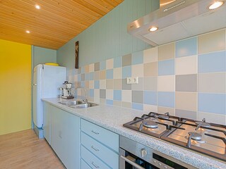 Casa per le vacanze Callantsoog Caratteristiche 11