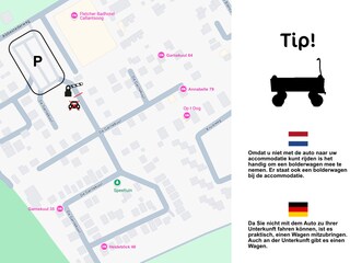 Casa per le vacanze Callantsoog Caratteristiche 16