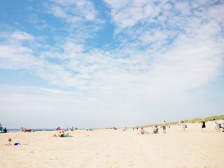 Casa per le vacanze Callantsoog Ambiente 17