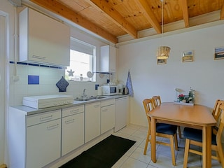 Ferienhaus Callantsoog Ausstattung 7