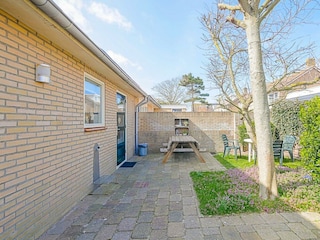 Ferienhaus Callantsoog Außenaufnahme 6