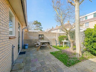 Ferienhaus Callantsoog Außenaufnahme 3