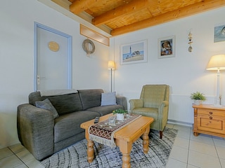 Ferienhaus Callantsoog Ausstattung 10