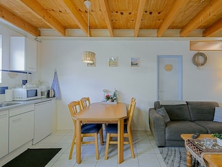 Ferienhaus Callantsoog Ausstattung 11