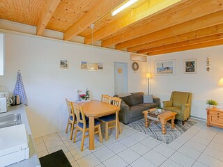 Ferienhaus Callantsoog Ausstattung 13
